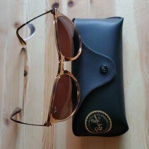Ray-Ban RB4171 Erika